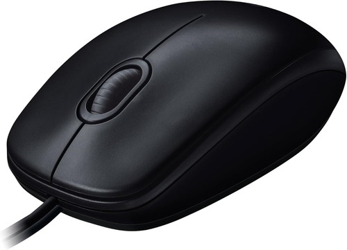 Logitech m100 kabelgebundene - logitech,