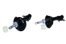 2x Stoßdämpfer Vorderachse