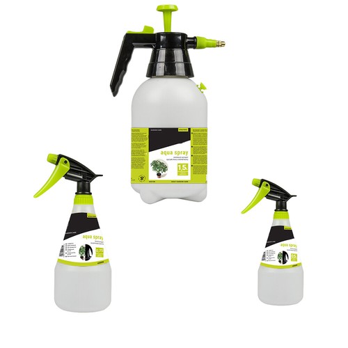 Drucksprüher 5l hand - drucksprüher, 0,5-1,5l