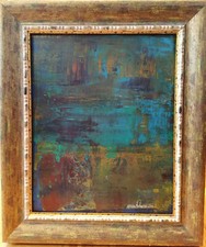 Abstrakte Bilder Art Picture