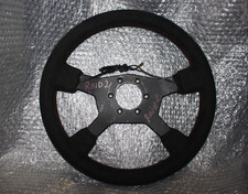 ORIGINAL LENKRAD  LEDERLENKRAD