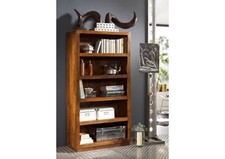 Duke #128 Regal Bücherregal