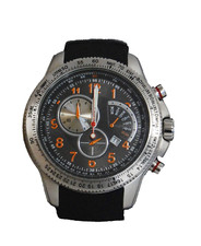 Herren Chronograph Flight