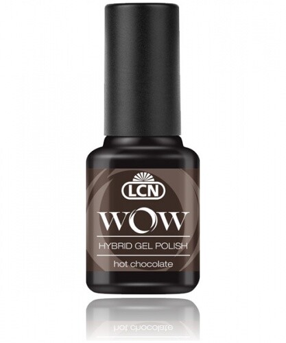 Lcn wow hybrid gel nagellack - wow,