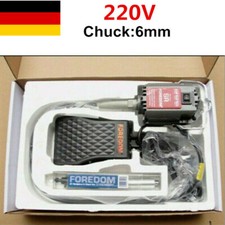 230W hängender Flexschaft