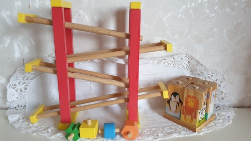 Beeboo kinder echtholz - "beeboo",