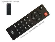 Ersatz Fernbedienung passend