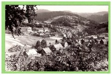 ALTE ANSICHTSKARTE /