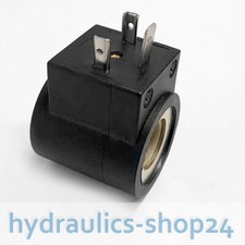Magnetspule Ø14mm 12, 24V DC