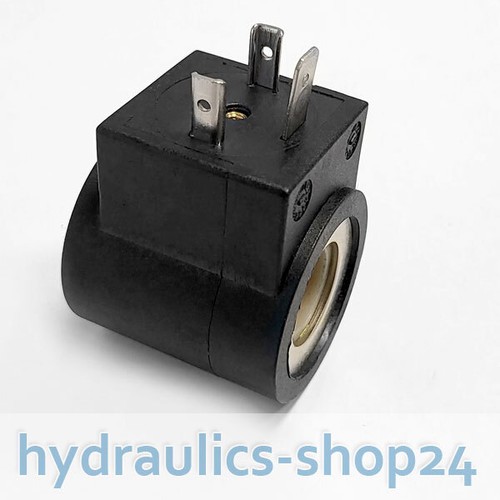 Magnetspule ø14mm 24v dc - magnetspule,