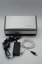 Ricoh Fujitsu ScanSnap S1500