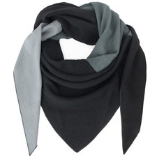 Damen Schal XXL Dreieck Schal