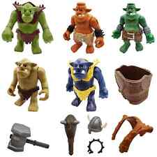 Playmobil Trolle, Steintroll