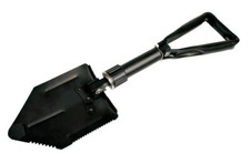 Pala D'emergenza Tipo Militare