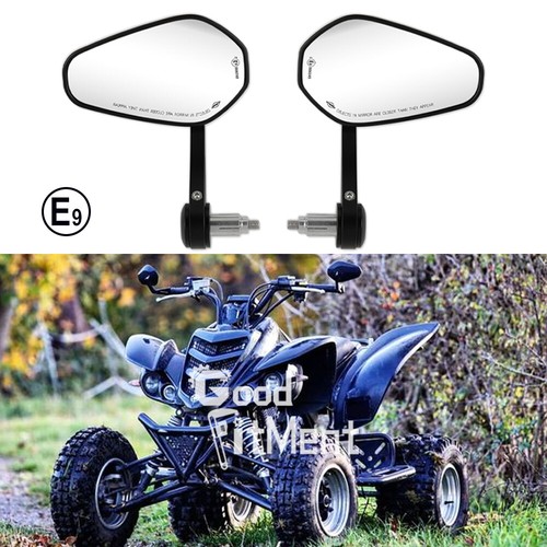 Motorrad spiegel - 2x,