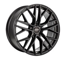 Carmani 20 Ludwig 8,0x18 ET45 black matt Alufelge