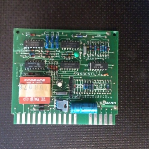 Viessmann 7401710 7458051 - a,