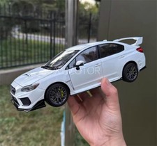 Sunstar 1/18 Subaru Impreza