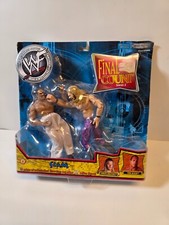 WWF Final Count Series 2 The