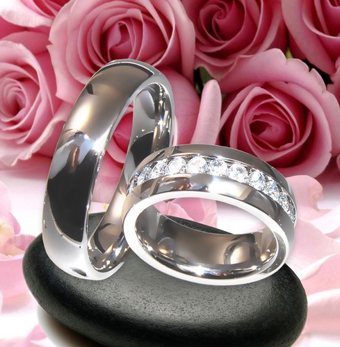 Ringe trauringe eheringe - trauringe, mit