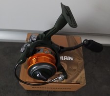 Cormoran I-Cor 2PiF 1000