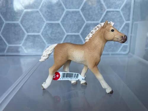 Schleich 13814 haflinger - 13814,