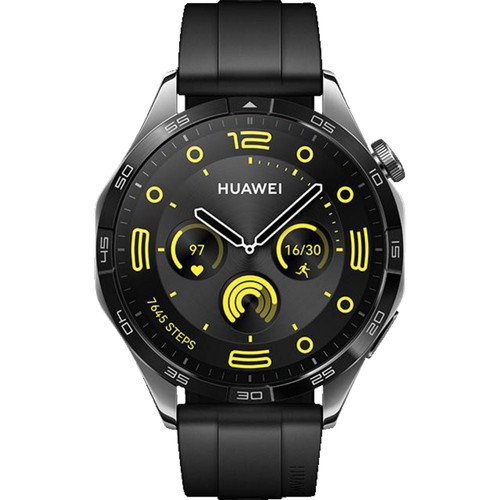 Huawei watch 46 - huawei, 4