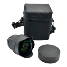 Sigma 14mm F1.8 DG HSM Art