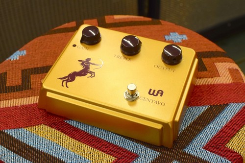 Ceriatone centavo overdrive - centavo,