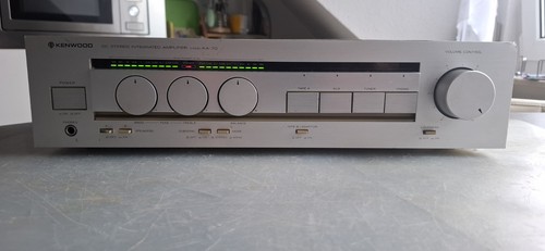 Kenwood stereo - kenwood, ka-70