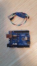UNO R3 kompatibel zu Arduino Uno Entwicklung Board ATMEGA328PB