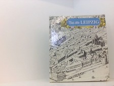 Das alte Leipzig. Karl., Czok und Herre Volkmar: 660952955