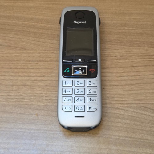 Gigaset c430hx mobilteil - mobilteil, für