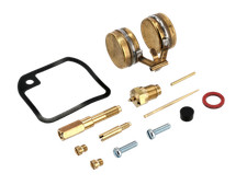 Set: Reparaturset groß BVF Vergaser 16N1-6 - für Simson SR4-2, SR4-4