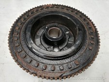 Schwungmasse 32102-87J11 flywheel Suzuki DF50 Aussenborder 50 PS Baujahr 2001