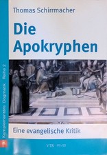 Die Apokryphen. Eine