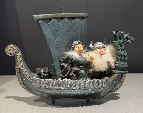 Vintage norse vikings - vintage, &