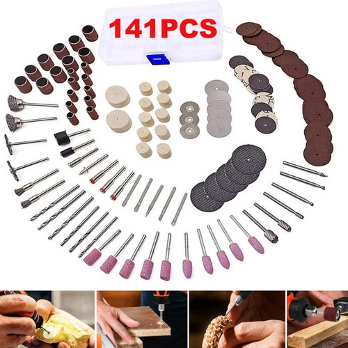 141pcs zubehör set - 141pcs, für