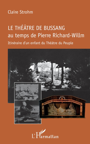 Théâtre bussang au - le,