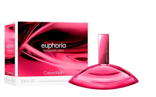 Calvin klein euphoria elixir - klein, /euphoria