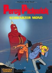 Percy pickwick band 20 - pickwick,,