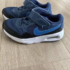 Nike Air, Jungen Schuhe, Gr. 27,5