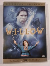 Willow (Special Edition)