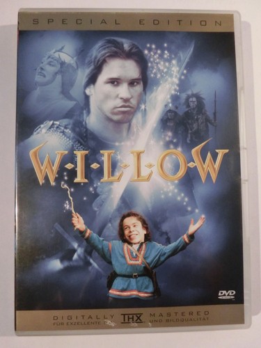 Willow - , (special
