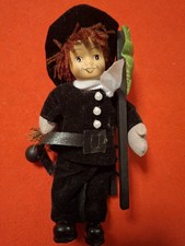 Schöner Vintage Seltener Schornsteinfeger 1980 - 1988 zu Verkaufen 