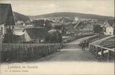 Buntenbock Clausthal