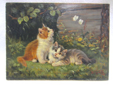 Gemälde - Benno Kögl