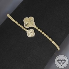 Wert 3180 € Diamant Armreif