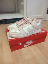 Nike Dunk Low 'Orange Pearl'