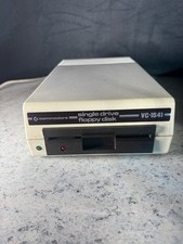 Commodore C64 Diskettenlaufwerk Floppy VC 1541 (7066)